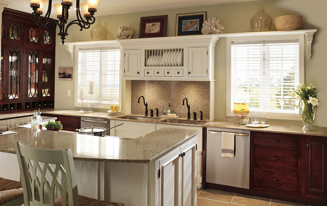 Classic Kitchens Riverside Kitchen And Bath