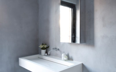 Tips and Tricks for Any Small Bathroom Space