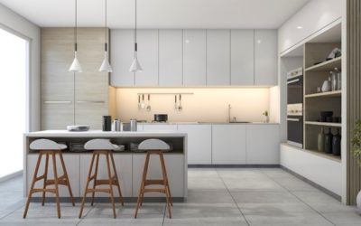 2019 is Calling With Some New Kitchen Trends