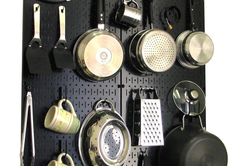 5 Spring and Summer 2019 Organizational Tips & Designs