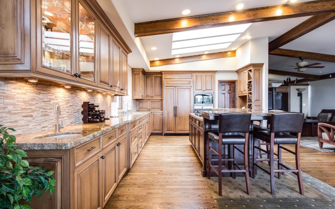 What to Know Before Remodeling Your Kitchen