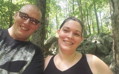 DVAM: Meet Jennifer, Doug’s Wife