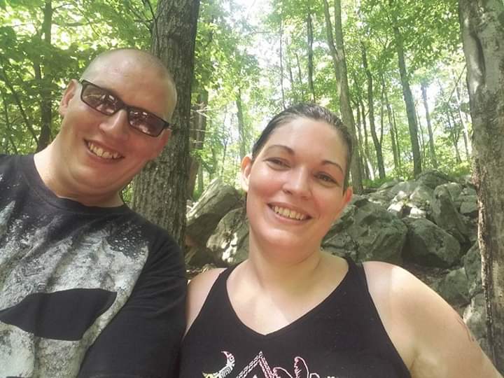 DVAM: Meet Jennifer, Doug’s Wife