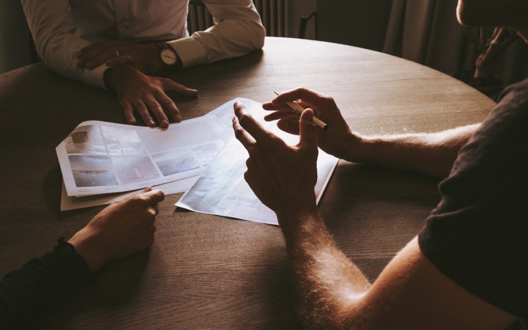 Prepping for a Design Consultation: What you Should Know