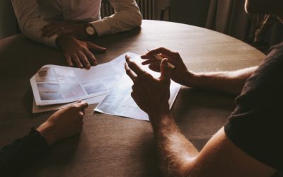 Prepping for a Design Consultation: What you Should Know