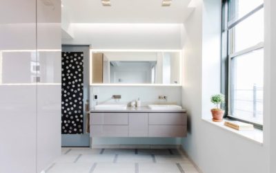 Forbes: 2020 Residential Design Forecast: 5 Industry Pros Predict Top Bathroom Trends