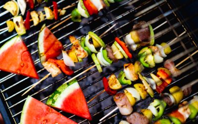 Spring & Summer Social Distancing Activities