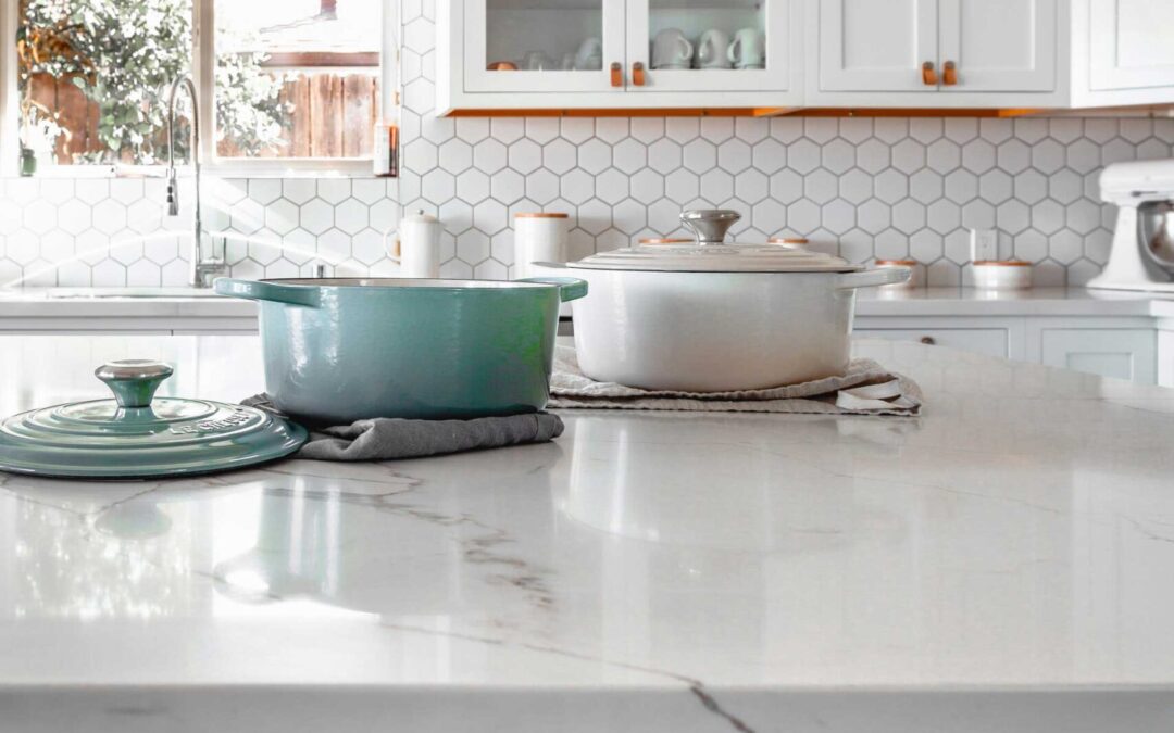 Best Kitchen Countertop Materials For, Best Countertop Material 2020