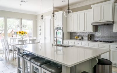 Partial Remodel Versus Full Remodel