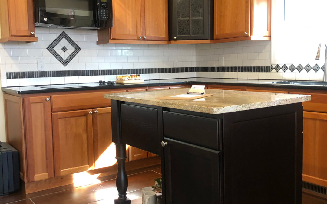 Our Kitchen is for Sale!
