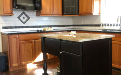 Our Kitchen is for Sale!