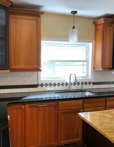 Riverside kitchen and bath kitchen for sale