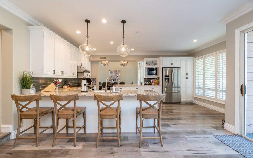 How to Increase the Value of Your Home with Just 3 Renovations